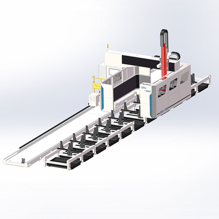 H habe Laser Ebaketa Makinak